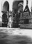 1910-Padova-Basilica Sant'Antonio-interno.(foto di G.Michelini) (Adriano Danieli)